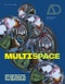 Multispace. Architecture at the Dawn of the Metaverse. Edition No. 1. Architectural Design - Product Thumbnail Image