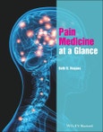 Pain Medicine at a Glance. Edition No. 1. At a Glance- Product Image