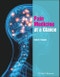 Pain Medicine at a Glance. Edition No. 1. At a Glance - Product Thumbnail Image