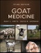 Goat Medicine. Edition No. 3 - Product Thumbnail Image