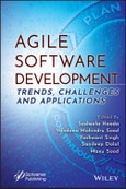 Agile Software Development. Trends, Challenges and Applications. Edition No. 1- Product Image