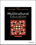 Multicultural Education. Issues and Perspectives. Edition No. 10- Product Image