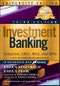 Investment Banking. Valuation, LBOs, M&A, and IPOs, University Edition. Wiley Finance - Product Image