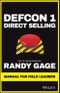 Defcon 1 Direct Selling. Manual for Field Leaders. Edition No. 1 - Product Thumbnail Image