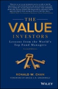 The Value Investors. Lessons from the World's Top Fund Managers. Edition No. 2- Product Image