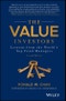 The Value Investors. Lessons from the World's Top Fund Managers. Edition No. 2 - Product Thumbnail Image