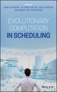 Evolutionary Computation in Scheduling. Edition No. 1- Product Image