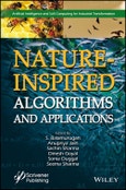 Nature-Inspired Algorithms and Applications. Edition No. 1- Product Image