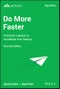 Do More Faster. Techstars Lessons to Accelerate Your Startup. Edition No. 2 - Product Thumbnail Image