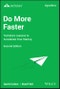 Do More Faster. Techstars Lessons to Accelerate Your Startup. Edition No. 2 - Product Thumbnail Image