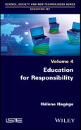 Education for Responsibility. Edition No. 1- Product Image