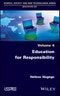 Education for Responsibility. Edition No. 1 - Product Thumbnail Image