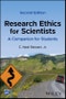 Research Ethics for Scientists. A Companion for Students. Edition No. 2 - Product Thumbnail Image
