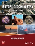 Isotope Geochemistry. Edition No. 2- Product Image