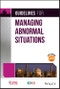 Guidelines for Managing Abnormal Situations. Edition No. 1 - Product Thumbnail Image