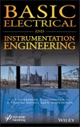 Basic Electrical and Instrumentation Engineering. Edition No. 1- Product Image