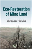 Eco-Restoration of Mine Land. Edition No. 1- Product Image