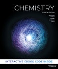 Chemistry, 4th Edition- Product Image
