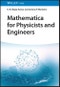 Mathematica for Physicists and Engineers. Edition No. 1 - Product Image