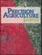 Precision Agriculture Basics. Edition No. 1. ASA, CSSA, and SSSA Books - Product Thumbnail Image