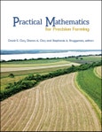 Practical Mathematics for Precision Farming. Edition No. 1. ASA, CSSA, and SSSA Books- Product Image