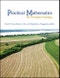 Practical Mathematics for Precision Farming. Edition No. 1. ASA, CSSA, and SSSA Books - Product Thumbnail Image