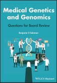 Medical Genetics and Genomics. Questions for Board Review. Edition No. 1- Product Image