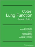 Lung Function. Edition No. 7- Product Image
