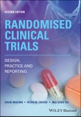Randomised Clinical Trials. Design, Practice and Reporting. Edition No. 2- Product Image