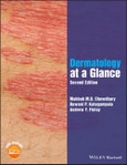 Dermatology at a Glance. Edition No. 2. At a Glance- Product Image