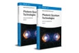 Photonic Quantum Technologies. Science and Applications. Edition No. 1- Product Image
