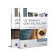 Veterinary Ophthalmology, 2 Volume Set. Edition No. 6- Product Image