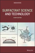 Surfactant Science and Technology. Edition No. 4- Product Image