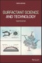Surfactant Science and Technology. Edition No. 4 - Product Thumbnail Image