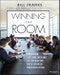 Winning The Room. Creating and Delivering an Effective Data-Driven Presentation. Edition No. 1 - Product Thumbnail Image