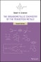 The Organometallic Chemistry of the Transition Metals. Edition No. 7 - Product Image