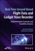 Real-Time Ground-Based Flight Data and Cockpit Voice Recorder. Implementation Scenarios and Feasibility Analysis. Edition No. 1- Product Image