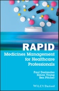 Rapid Medicines Management for Healthcare Professionals. Edition No. 1- Product Image