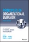 Principles of Organizational Behavior. The Handbook of Evidence-Based Management. Edition No. 3 - Product Thumbnail Image