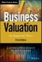 Business Valuation. An Integrated Theory. Edition No. 3. Wiley Series in Finance - Product Thumbnail Image
