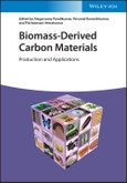 Biomass-Derived Carbon Materials. Production and Applications. Edition No. 1- Product Image
