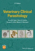 Veterinary Clinical Parasitology. Edition No. 9- Product Image