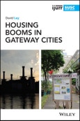 Housing Booms in Gateway Cities. Edition No. 1. IJURR Studies in Urban and Social Change Book Series- Product Image