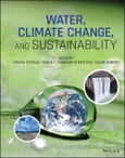 Water, Climate Change, and Sustainability. Edition No. 1- Product Image