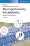 Mass Spectrometry for Lipidomics. Methods and Applications. Edition No. 1 - Product Thumbnail Image