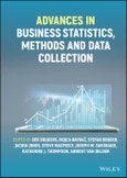 Advances in Business Statistics, Methods and Data Collection. Edition No. 1- Product Image