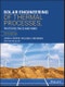 Solar Engineering of Thermal Processes, Photovoltaics and Wind. Edition No. 5 - Product Thumbnail Image