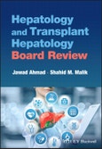 Hepatology and Transplant Hepatology Board Review. Edition No. 1- Product Image