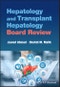 Hepatology and Transplant Hepatology Board Review. Edition No. 1 - Product Thumbnail Image
