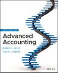 Advanced Accounting. Edition No. 8- Product Image